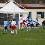 Nogomet, elitna liga: Tolmezzo - Kras
