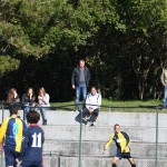 Nogomet, deželni naraščajniki: Kras Repen – Pro Cervignano