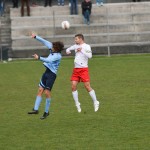 Nogomet, elitna liga: Tolmezzo - Kras