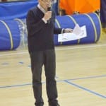 Sport - Sokol - Kosarka - Odbojka - Bozicnica
