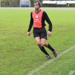 Nogomet, elitna liga: Kras Repen – Torviscosa