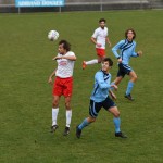 Nogomet, elitna liga: Tolmezzo - Kras