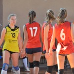 Sport - Odbojka - Under 16 Zenske - Sloga Dvigala Barisc A - Cos