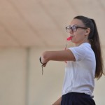 Sport - Odbojka - Under 16 Zenske - Sloga Dvigala Barisc A - Cos