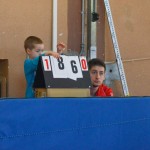 Sport - Odbojka - Under 16 Zenske - Sloga Dvigala Barisc A - Cos