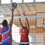 Sport - Odbojka - Under 16 Zenske - Sloga Dvigala Barisc A - Cos