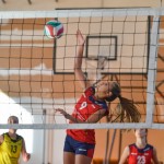 Sport - Odbojka - Under 16 Zenske - Sloga Dvigala Barisc A - Cos