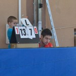 Sport - Odbojka - Under 16 Zenske - Sloga Dvigala Barisc A - Cos