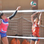 Sport - Odbojka - Under 16 Zenske - Sloga Dvigala Barisc A - Cos