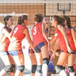 Sport - Odbojka - Under 16 Zenske - Sloga Dvigala Barisc A - Cos