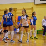 Sport - Odbojka - 1. Zenska Divizija - Zalet Kontovel - OMA