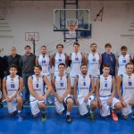 Brisciki 05-11-2016 - Sport - Kosarka - D Liga - Kontovel - Santos Basket