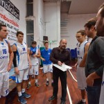 Brisciki 05-11-2016 - Sport - Kosarka - D Liga - Kontovel - Santos Basket