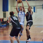 Brisciki 05-11-2016 - Sport - Kosarka - D Liga - Kontovel - Santos Basket