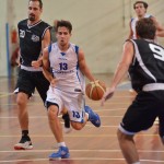 Brisciki 05-11-2016 - Sport - Kosarka - D Liga - Kontovel - Santos Basket