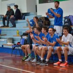 Brisciki 05-11-2016 - Sport - Kosarka - D Liga - Kontovel - Santos Basket