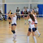 Sport - Odbojka - 2. Zenska Divizija - Zalet Sokol - Staranzano
