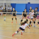 Sport - Odbojka - 2. Zenska Divizija - Zalet Sokol - Staranzano