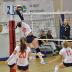 Sport - Odbojka - 2. Zenska Divizija - Zalet Sokol - Staranzano