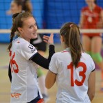 Sport - Odbojka - 2. Zenska Divizija - Zalet Sokol - Staranzano