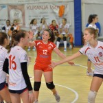 Sport - Odbojka - 2. Zenska Divizija - Zalet Sokol - Staranzano