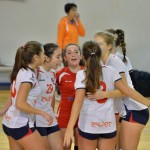 Sport - Odbojka - 2. Zenska Divizija - Zalet Sokol - Staranzano