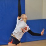Sport - Odbojka - 2. Zenska Divizija - Zalet Sokol - Staranzano