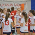 Sport - Odbojka - 2. Zenska Divizija - Zalet Sokol - Staranzano