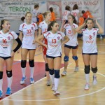 Sport - Odbojka - 2. Zenska Divizija - Zalet Sokol - Staranzano