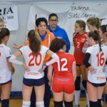 Sport - Odbojka - 2. Zenska Divizija - Zalet Sokol - Staranzano
