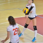 Sport - Odbojka - 2. Zenska Divizija - Zalet Sokol - Staranzano