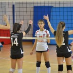 Sport - Odbojka - 2. Zenska Divizija - Zalet Sokol - Staranzano