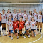 Sport - Odbojka - 2. Zenska Divizija - Zalet Sokol - Staranzano