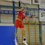 Sport - Odbojka - B Liga - Sloga Tabor Televita - Massanzago