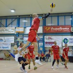 Sport - Odbojka - B Liga - Sloga Tabor Televita - Massanzago