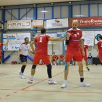 Sport - Odbojka - B Liga - Sloga Tabor Televita - Massanzago