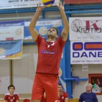 Sport - Odbojka - B Liga - Sloga Tabor Televita - Massanzago