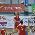 Sport - Odbojka - B Liga - Sloga Tabor Televita - Massanzago