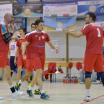 Sport - Odbojka - B Liga - Sloga Tabor Televita - Massanzago