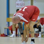 Sport - Odbojka - B Liga - Sloga Tabor Televita - Massanzago