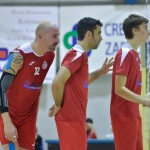 Sport - Odbojka - B Liga - Sloga Tabor Televita - Massanzago