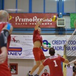 Sport - Odbojka - B Liga - Sloga Tabor Televita - Massanzago
