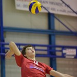 Sport - Odbojka - B Liga - Sloga Tabor Televita - Massanzago