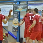 Sport - Odbojka - B Liga - Sloga Tabor Televita - Massanzago