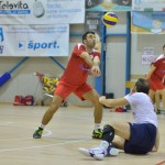Sport - Odbojka - B Liga - Sloga Tabor Televita - Massanzago