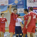 Sport - Odbojka - B Liga - Sloga Tabor Televita - Massanzago