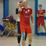 Sport - Odbojka - B Liga - Sloga Tabor Televita - Massanzago