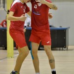 Sport - Odbojka - B Liga - Sloga Tabor Televita - Massanzago