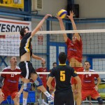 Sport - Odbojka - B Liga - Sloga Tabor Televita - Massanzago