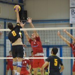 Sport - Odbojka - B Liga - Sloga Tabor Televita - Massanzago